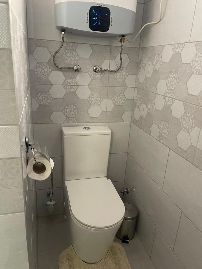 Tulipan Apartman Makó Exterior foto